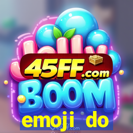emoji do corinthians whatsapp